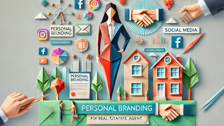 Branding Personal: Cómo destacar en un mercado inmobiliario competitivo